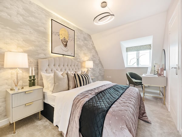 Plot 105 - The Souter - Image 1