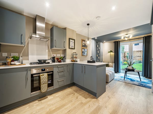 Plot 58 - The Morden - Image 4