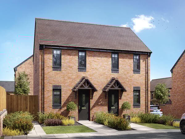 Plot 59 - The Morden - Image 2