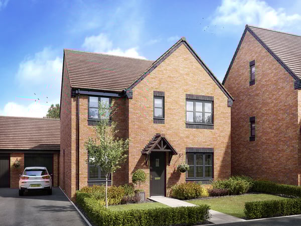 Plot 78 - The Corfe - Image 2