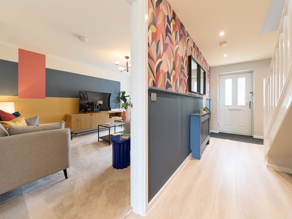 Plot 78 - The Corfe - Image 3