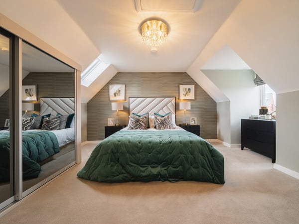 Plot 80 - The Lumley - Image 1