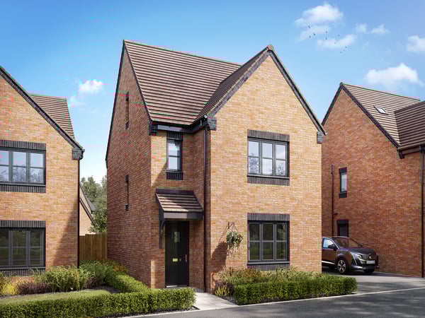 Plot 80 - The Lumley - Image 2