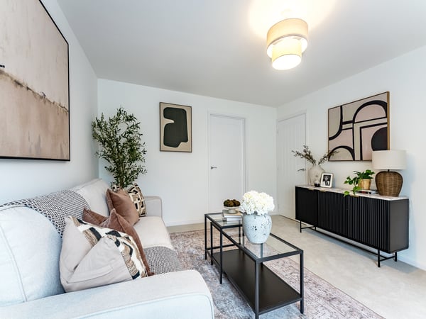 Plot 88 - The Hanbury - Image 2