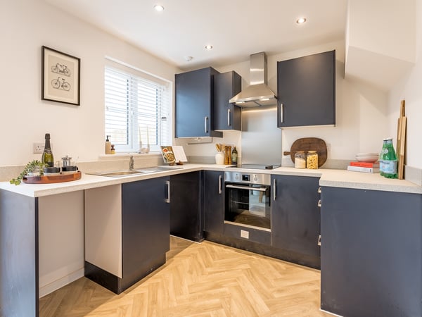 Plot 88 - The Hanbury - Image 4