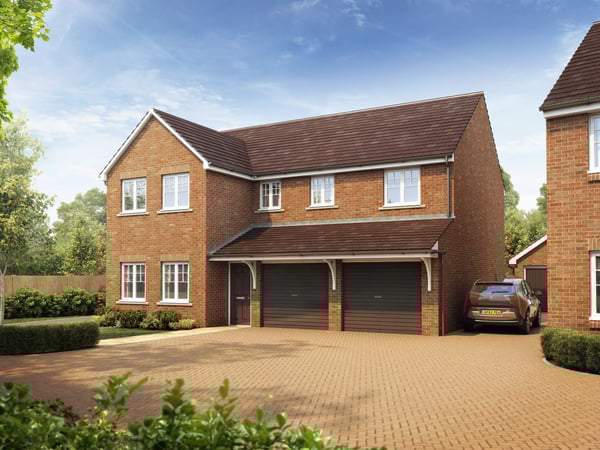 Plot 104 - The Fenchurch - Image 2