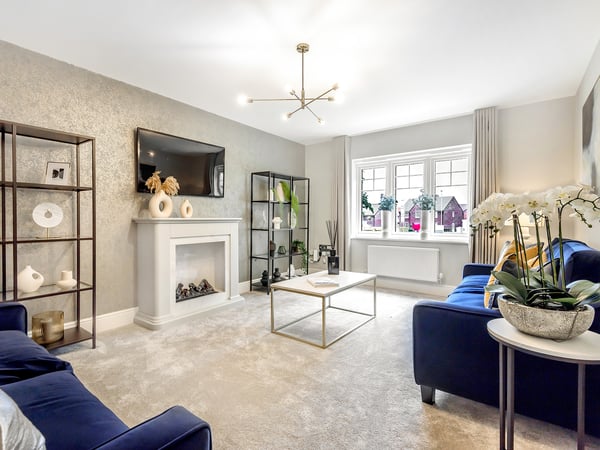 Plot 105 - The Compton - Image 4