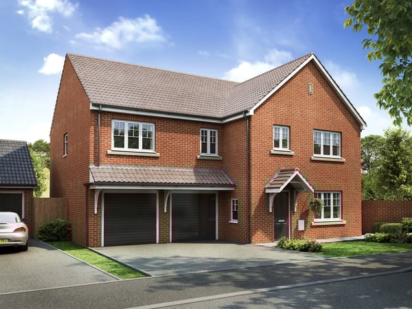 Plot 111 - The Compton - Image 2