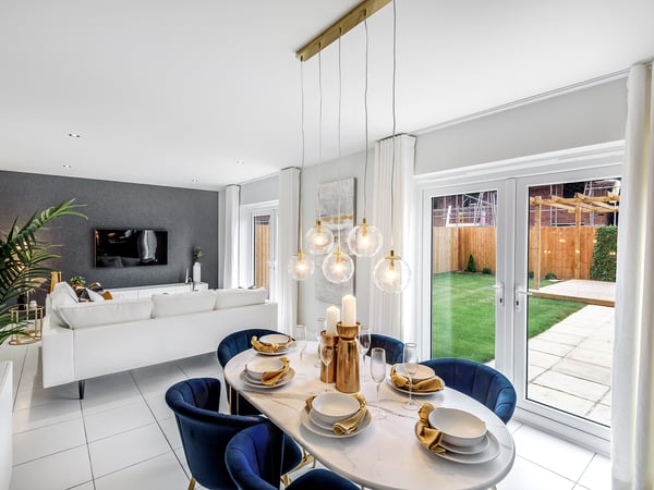 Plot 111 - The Compton - Image 4