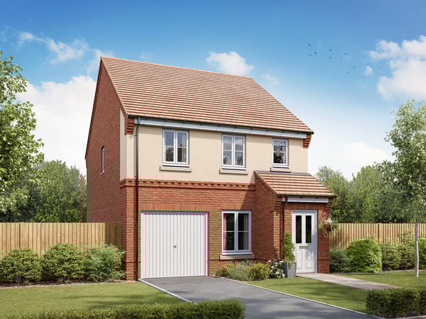 Plot 10 - The Glenmore - Image 2