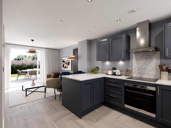 Plot 15 - The Arden - Image 1