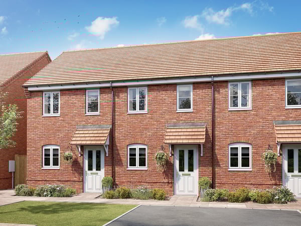 Plot 15 - The Arden - Image 2