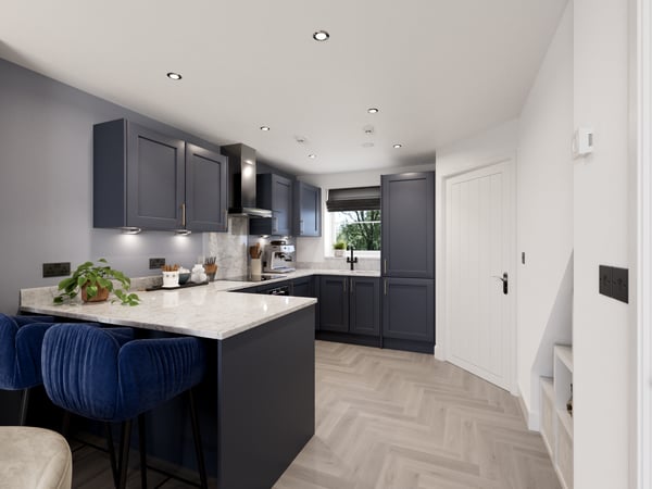 Plot 15 - The Arden - Image 3
