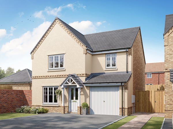 Plot 175 - The Burnham - Image 1