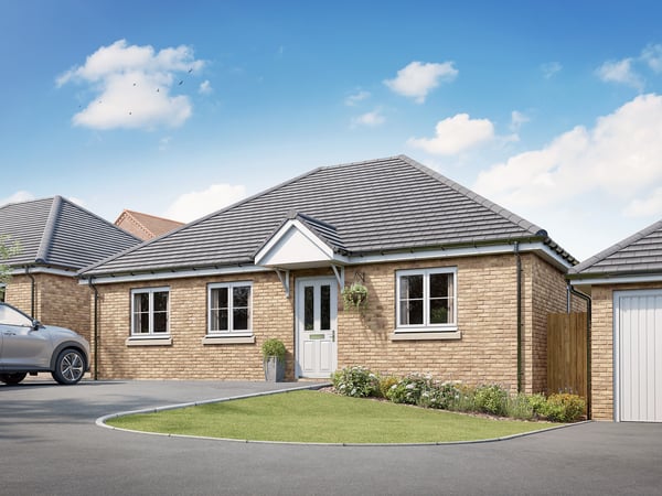 Plot 183 - The Ripley - Image 1