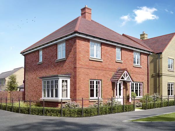 Plot 27 - The Whiteleaf - Image 1