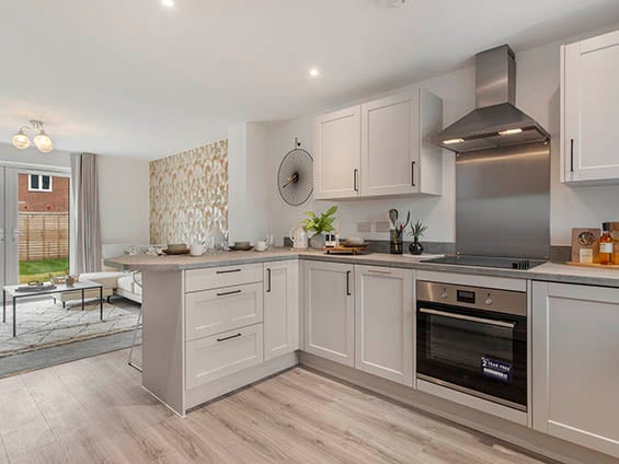 Plot 28 - The Alnmouth - Image 2