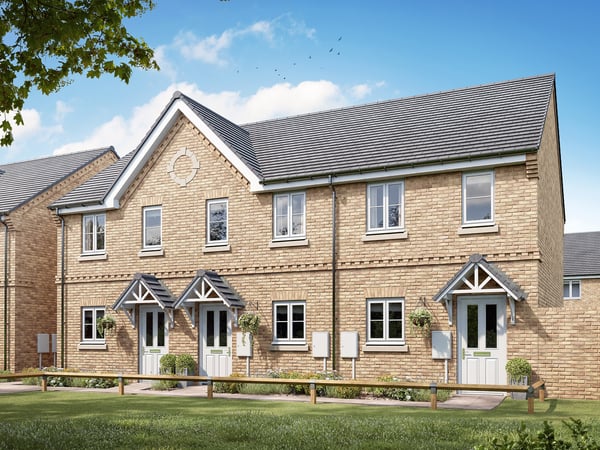 Plot 30 - The Alnmouth - Image 1