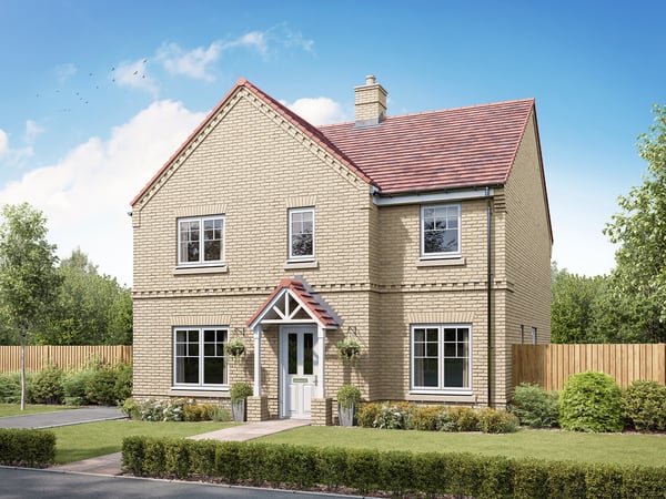 Plot 7 - The Kielder - Image 2