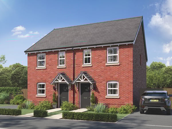 Plot 198 - The Haldon - Image 2