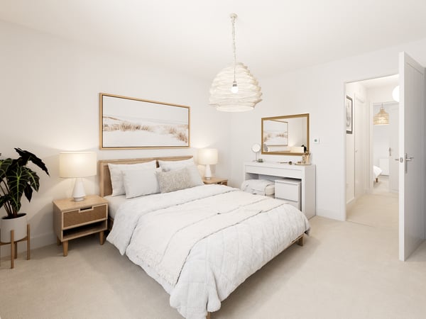 Plot 199 - The Haldon - Image 4