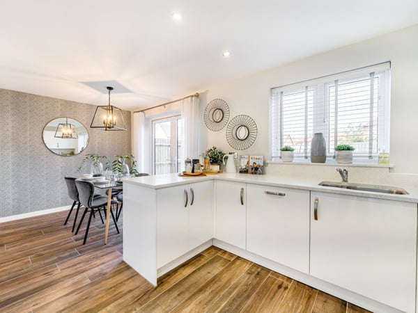 Plot 229 - The Sherwood - Image 1