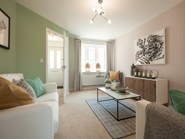 Plot 126 - The Hanbury - Image 1