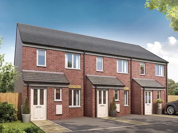Plot 130 - The Alnwick - Image 1