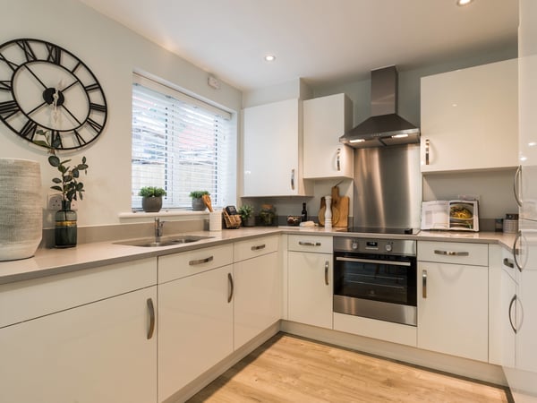 Plot 130 - The Alnwick - Image 3