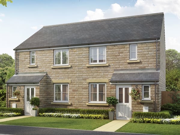 Plot 131 - The Hanbury - Image 1