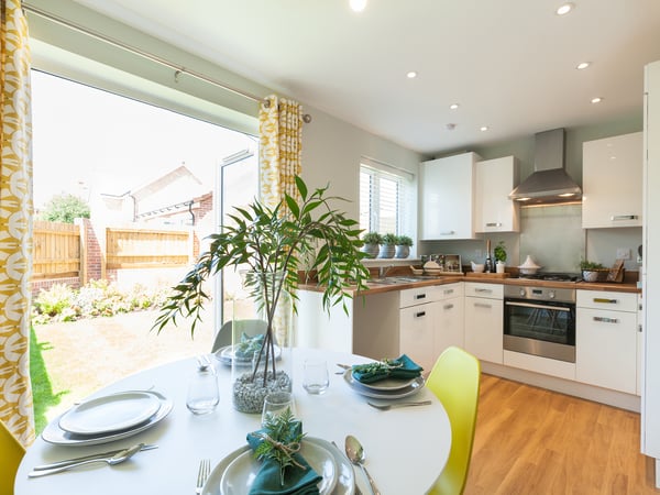 Plot 132 - The Hanbury - Image 4