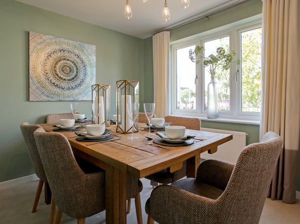 Plot 134 - The Chedworth - Image 4