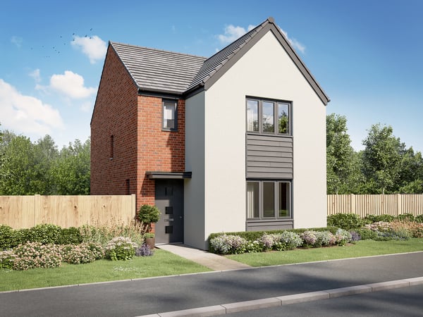 Plot 467 - The Sherwood - Image 1