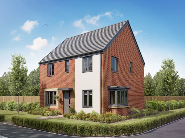 Plot 473 - The Whiteleaf Corner - Image 1