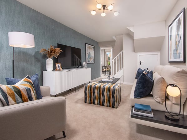 Plot 477 - The Delamare - Image 2