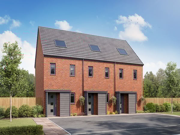 Plot 485 - The Epping - Image 1