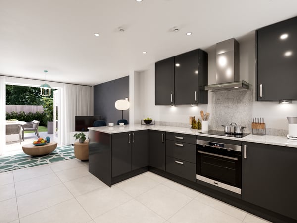 Plot 485 - The Epping - Image 2