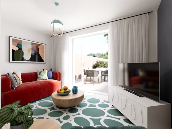 Plot 485 - The Epping - Image 4