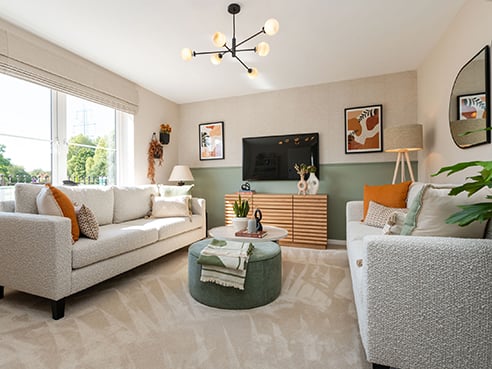 Plot 30 - The Sherwood - Image 2