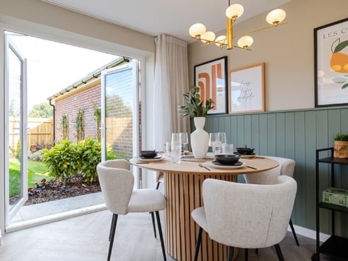 Plot 30 - The Sherwood - Image 3