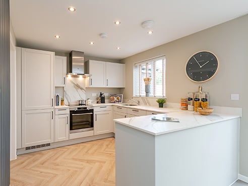 Plot 30 - The Sherwood - Image 4