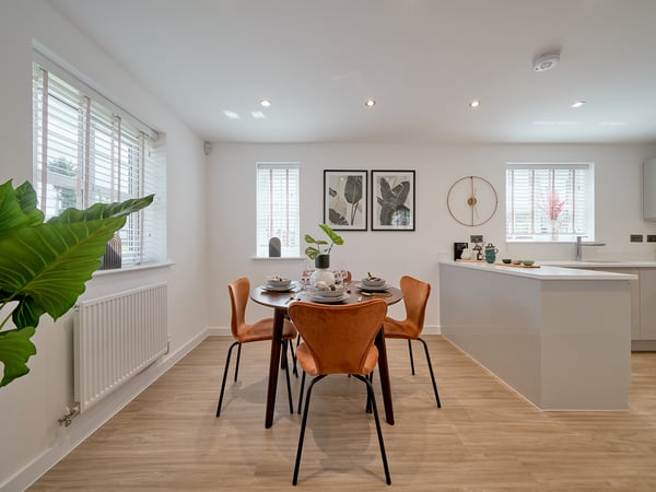 Plot 32 - The Clayton Corner - Image 2