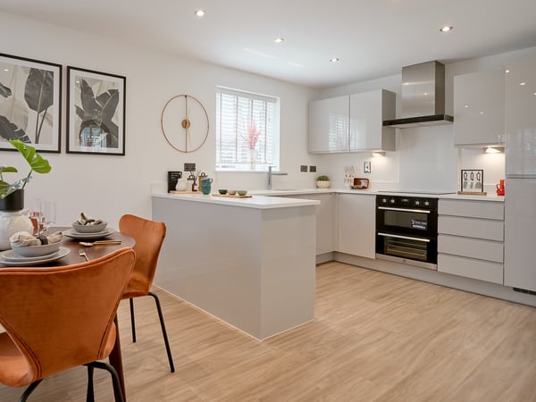 Plot 32 - The Clayton Corner - Image 3