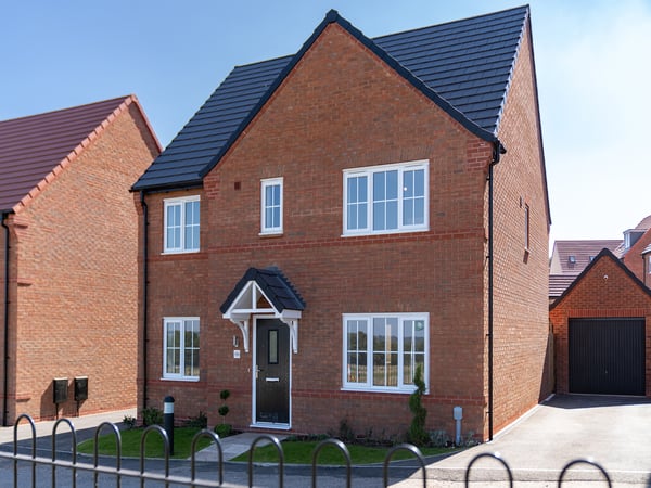 Plot 276 - The Corfe - Image 1