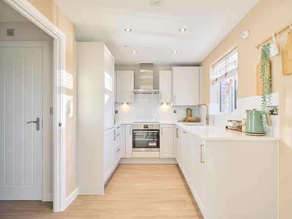 Plot 293 - The Rufford - Image 1