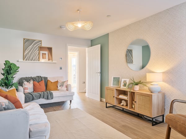 Plot 293 - The Rufford - Image 3