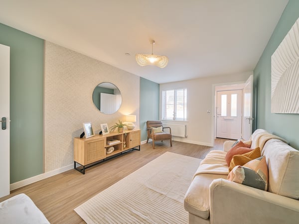 Plot 293 - The Rufford - Image 4