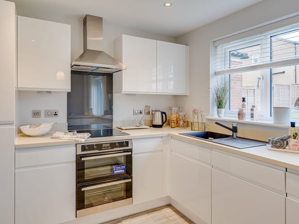 Plot 339 - The Lumley - Image 2