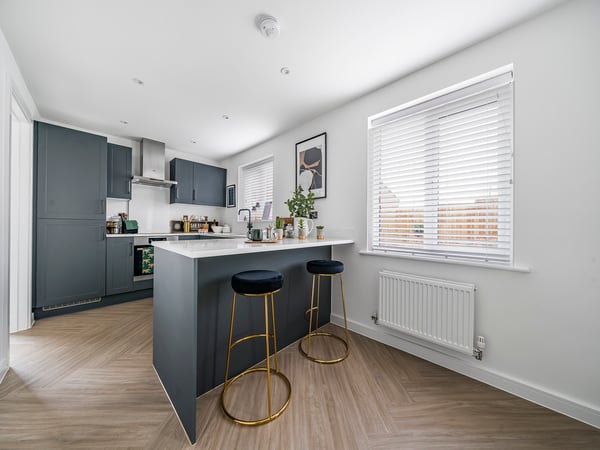 Plot 395 - The Corfe - Image 3