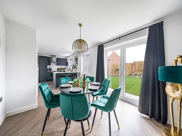 Plot 395 - The Corfe - Image 4